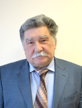 Афроськин Александр Михайлович Афроськин Александр Михайлович.